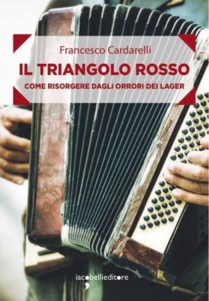 Il triangolo rosso, Francesco Cardarelli - Ebook - 9788862525640