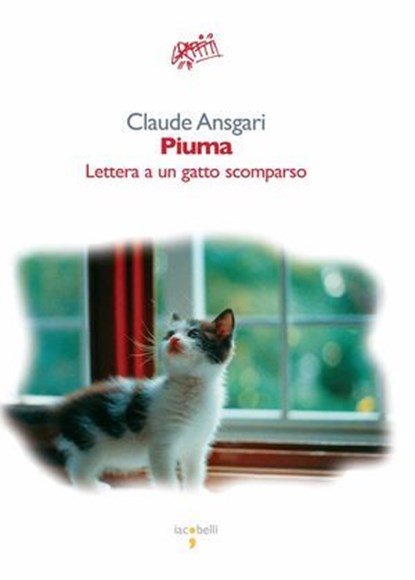 Piuma, Claude Ansgari - Ebook - 9788862526098