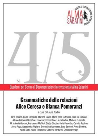 Quaderni Alma Sabatini n. 4/5, Laura Fortini - Ebook - 9788862528382