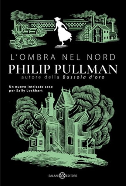L'ombra nel Nord, Philip Pullman - Ebook - 9788862568029