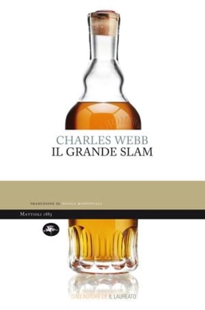 Il grande slam, Charles Webb - Ebook - 9788862615921