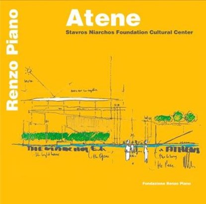 Atene, PIANO,  Renzo - Paperback - 9788862640121