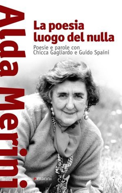 La poesia luogo del nulla, Alda Merini - Ebook - 9788862666435