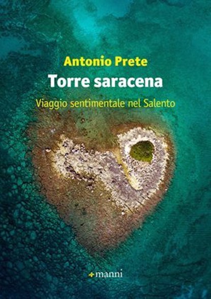 Torre saracena, Antonio Prete - Ebook - 9788862668743