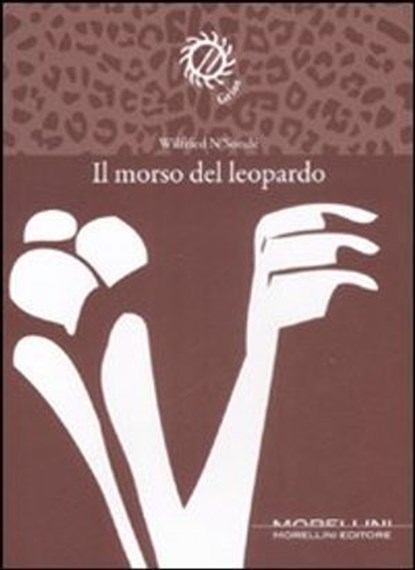 Il morso del leopardo, Wilfried N'Sondé - Ebook - 9788862981477