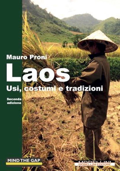 Laos, Mauro Proni - Ebook - 9788862984751