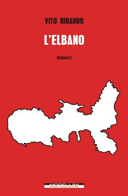 L'elbano, Vito Ribaudo - Ebook - 9788862986250