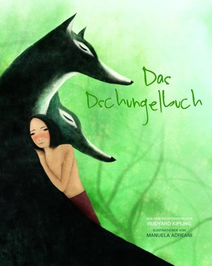 Das Dschungelbuch, niet bekend - Gebonden - 9788863124385