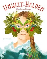 Umwelt-Helden - Federica Magrin - 9788863125061