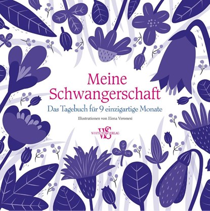 Meine Schwangerschaft, niet bekend - Gebonden - 9788863125160