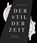 Der Stil der Zeit, Mara Cappelletti - Gebonden - 9788863125702