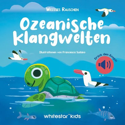 Ozeanische Klangwelten, Francesca Sudano - Gebonden - 9788863127287
