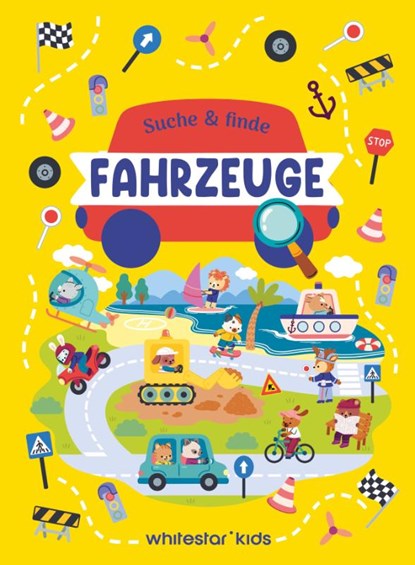 Fahrzeuge, niet bekend - Gebonden - 9788863127577