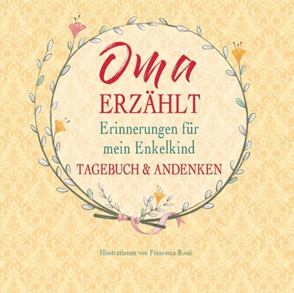 Oma erzählt, Star White - Gebonden - 9788863127980