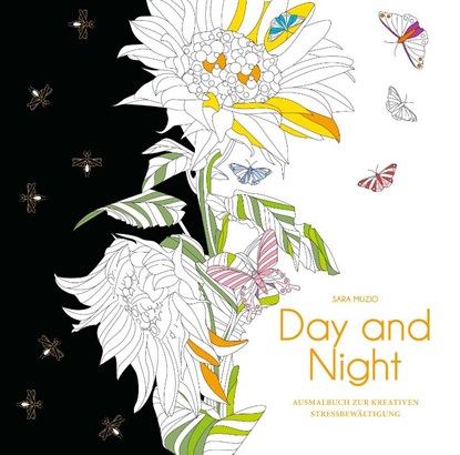 Night & Day, Star White - Gebonden - 9788863128031