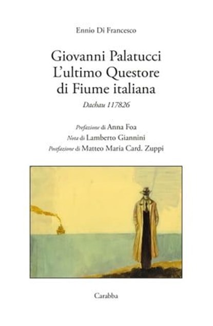 Giovanni Palatucci, Ennio Di Francesco - Ebook - 9788863446340