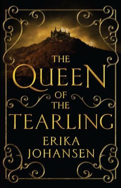 The Queen of the Tearling, Erika Johansen - Ebook - 9788863553529