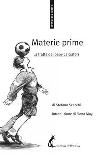 Materie prime, Stefano Scacchi - Ebook - 9788863572186