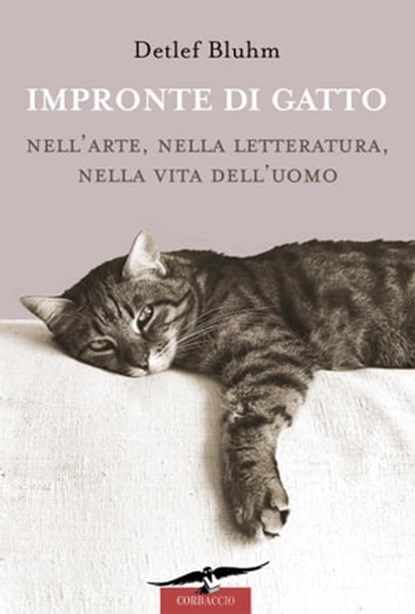 Impronte di gatto, Detlef Bluhm - Ebook - 9788863802887