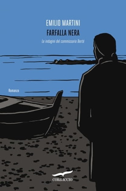 Farfalla nera, Emilio Martini - Ebook - 9788863805314