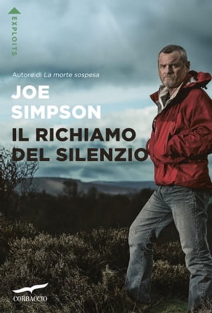 Il richiamo del silenzio, Joe Simpson - Ebook - 9788863807950