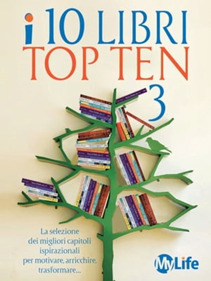 Top Ten 3, Autori vari - Ebook - 9788863866636
