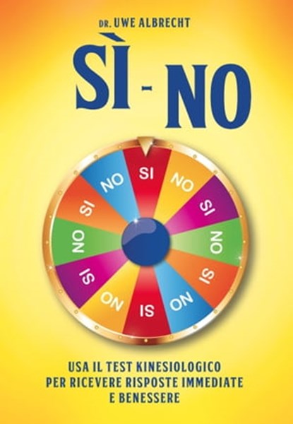 Si - No, Uwe Albrecht - Ebook - 9788863867084
