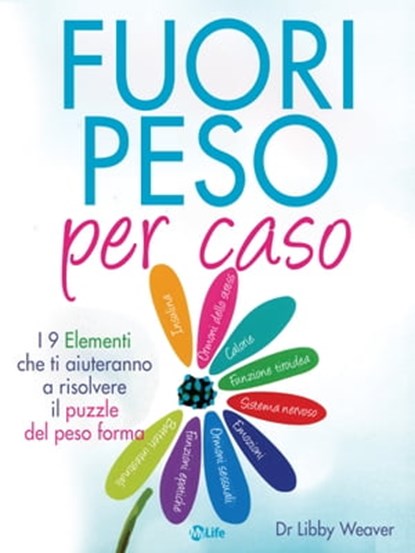 Fuori peso per caso, Dr. Libby Weaver - Ebook - 9788863867336