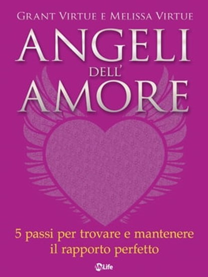Angeli dell'amore, Doreen Virtue - Ebook - 9788863867480