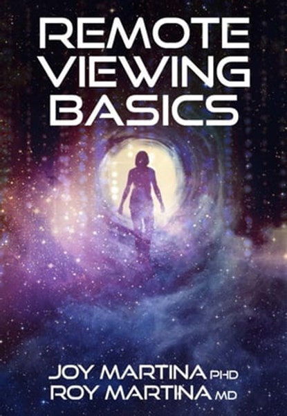 Remote Viewing, Joy e Roy Martina - Ebook - 9788863867909