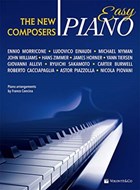 Easy Piano New Composer | Various | 