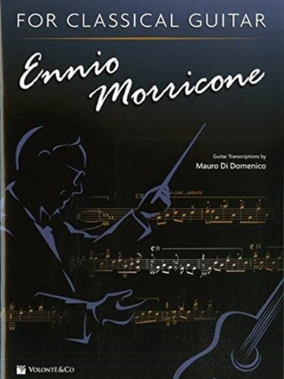 Ennio Morricone, niet bekend - Gebonden - 9788863887037
