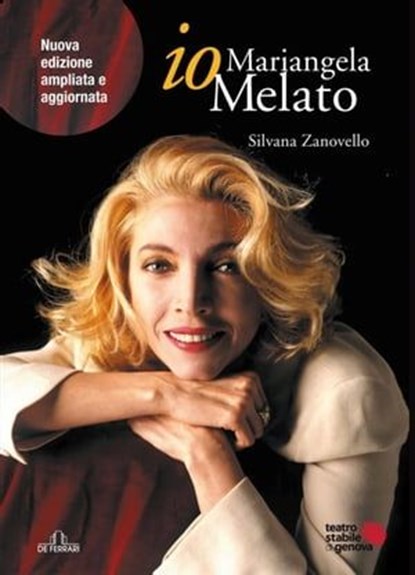 io, Mariangela Melato, Silvana Zanovello - Ebook - 9788864055664