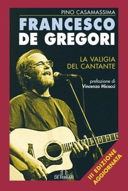 Francesco De Gregori, Pino Casamassima - Ebook - 9788864055671