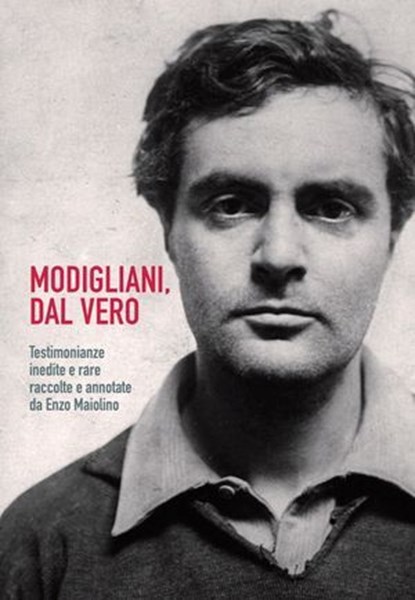 Modigliani, dal vero, Enzo Maiolino - Ebook - 9788864058924