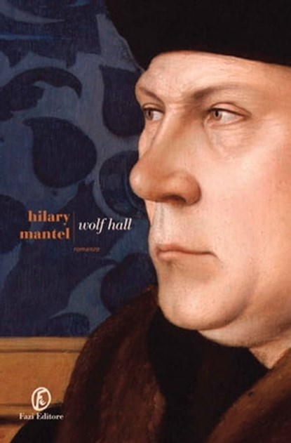 Wolf Hall, Hilary Mantel - Ebook - 9788864114057