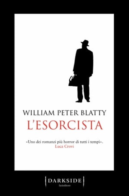 L'esorcista, William Peter Blatty - Ebook - 9788864114590