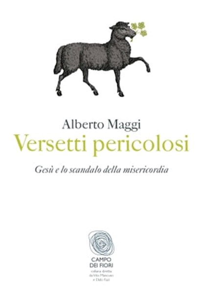 Versetti pericolosi, Alberto Maggi - Ebook - 9788864114897