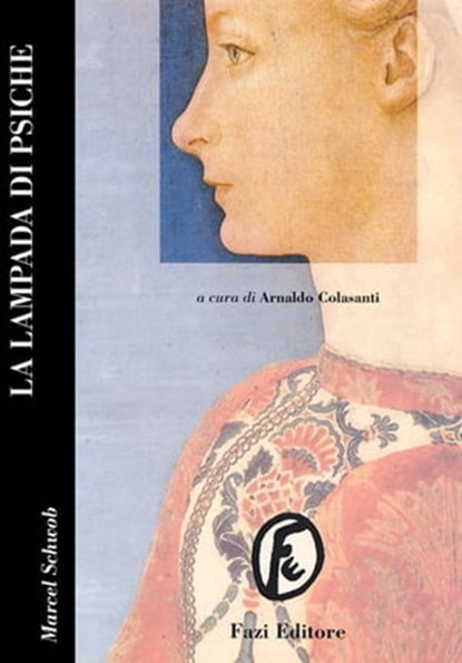 La Lampada di Psiche, Marcel Schwob - Ebook - 9788864119571