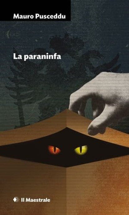 La paraninfa, Mauro Pusceddu - Ebook - 9788864291833