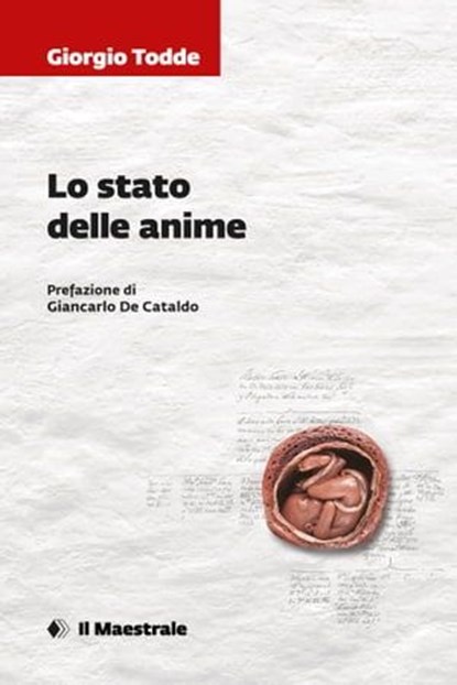 Lo sto delle anime, Giorgio Todde - Ebook - 9788864293288