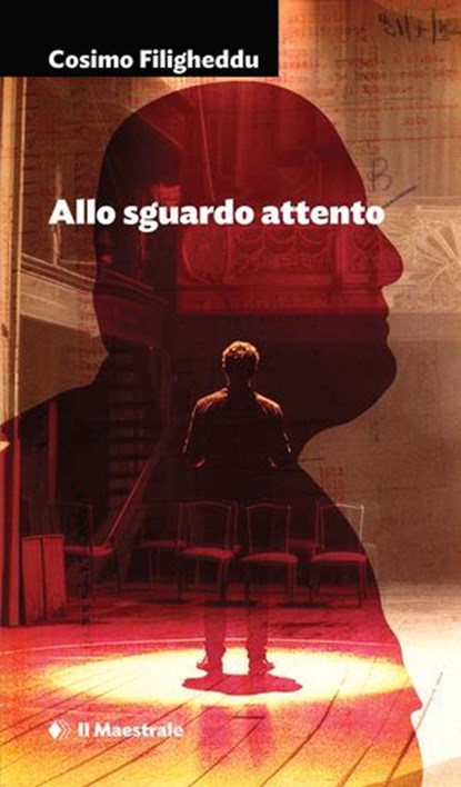 Allo sguardo attento, Cosimo Filigheddu - Ebook - 9788864294117