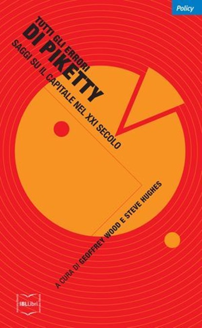 Tutti gli errori di Piketty, AA.VV. - Ebook - 9788864403533