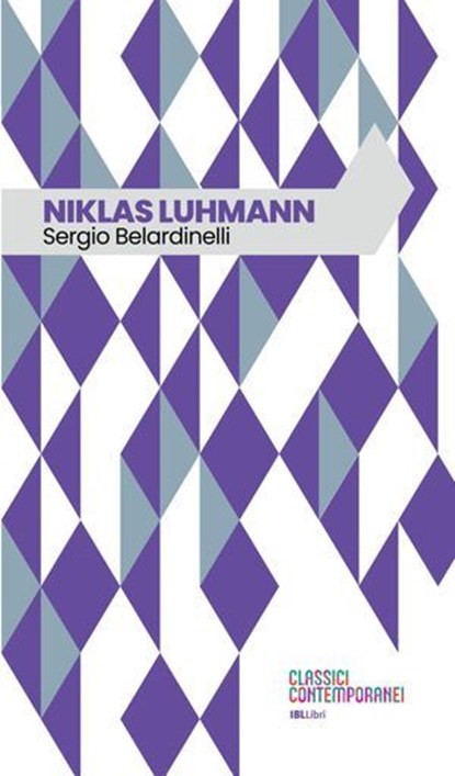 Niklas Luhmann, Sergio Belardinelli - Ebook - 9788864405100