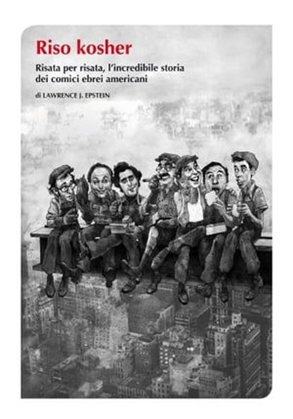 Riso kosher, Lawrence J. Epstein - Ebook - 9788865060162