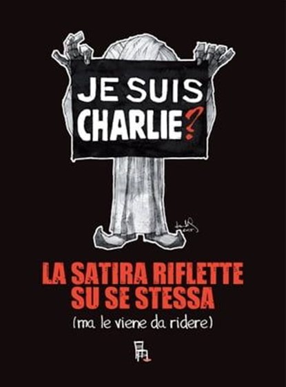 Je suis Charlie?, AA.VV. - Ebook - 9788865060575