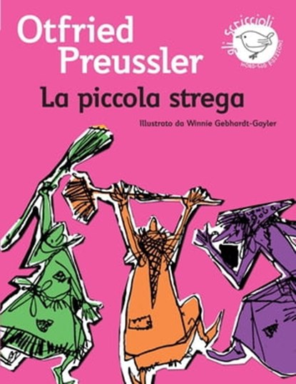 La piccola strega, Otfried Preussler - Ebook - 9788865261965