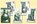 Leonardo Da Vinci Playing Cards, niet bekend - Losbladig - 9788865270134
