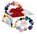 LOVE CRYSTAL TALISMANS, niet bekend - Paperback - 9788865273210