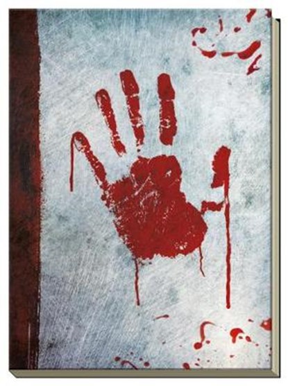 Zombie Journal, niet bekend - Gebonden - 9788865275948